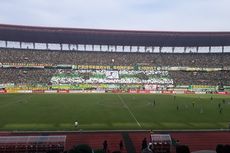 Persebaya Vs Madura United, Bonek Mengenang Meninggalnya Eri Erianto