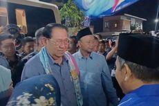 SBY: Ada Kebijakan Tidak Pro Rakyat, Mari Berikhtiar Kembali ke Pemerintahan