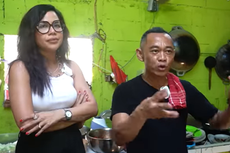 Dapat Hikmah Usai Kisruh dengan Food Vlogger, Bang Madun Sebut Warung Nyak Kopsah Akan Direnovasi