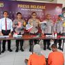 Polisi Tangkap 2 Pembunuh Mahasiswa di Sorong