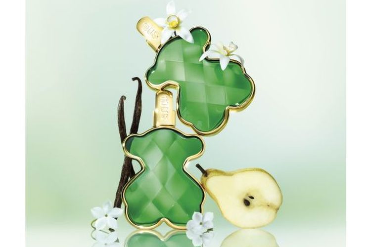 Tous LoveMe The Emerald Elixir