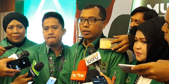 Cegah Kekerasan, Mendikbud Soroti Pentingnya Kerja Sama Sekolah dan Keluarga