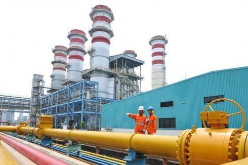 PGN dan Pelindo III Garap Kerja Sama Bisnis Gas