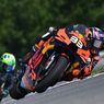 Jadwal MotoGP Austria Akhir Pekan Ini, Masih Tanpa Marquez