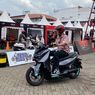 Harga ION M1-S Tembus Rp 50 Juta, ION Mobility Bilang Sesuai Kualitas