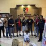 Pencuri Uang Kurban dan Emas di Bengkulu Ditangkap Saat Sedang Pesta