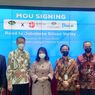 Dukung Indonesia 4.0, Jababeka Bangun Silicon Valley Seluas 60 Hektar
