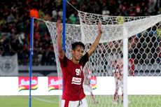PSM VS Bali United - Meski Sudah Mantan Tim, M Rahmat Masih Perhatian ke Juku Eja