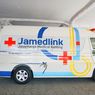Jamedlink, Layanan Ambulans Keliling 