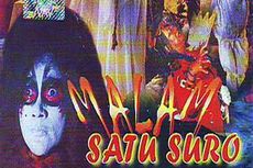 Sinopsis Malam Satu Suro, Tayang Malam Ini di ANTV