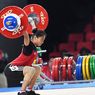 Breaking News, Windy Cantika Sumbang Medali Pertama Indonesia di Olimpiade Tokyo 2020!