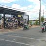 Pj Wali Kota Yogyakarta Janji Tuntaskan Tumpukan Sampah di Depo pada Akhir Juni