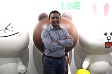 LINE Mengajak Kreator Indonesia Makin Mendunia