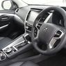 Adu Interior Pajero Sport dan Toyota Fortuner, Siapa yang Lebih Mewah?