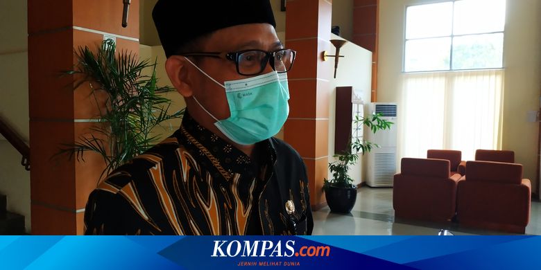 Dikritik Netizen, Wakil Wali Kota Depok Batal Rilis Lagu Berjudul "Oh, Arofah" - Vimarsana News