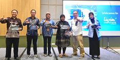 Bank Mandiri Dukung Purna PMI Jadi Pengusaha Tangguh lewat Workshop Bapak Asuh di Indramayu
