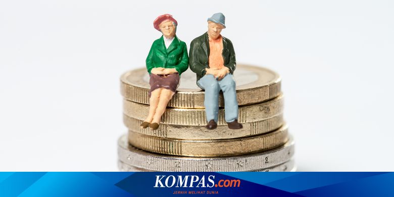 Pengertian Dana Pensiun Manfaat Fungsi Dan Jenisnya