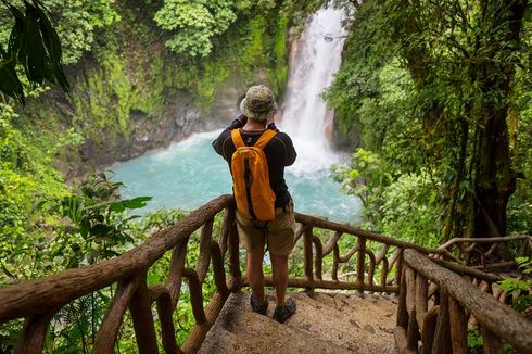 Lebih dari Sepertiga Wisatawan Punya Anggaran Jalan-Jalan Lebih Banyak Dibanding Tahun 2020