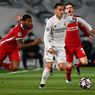Liverpool Vs Real Madrid - Berapa Gol yang Dibutuhkan The Reds untuk Lolos?