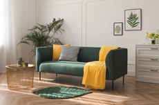 3 Hal yang Perlu Dipertimbangkan Saat Memilih Warna Sofa