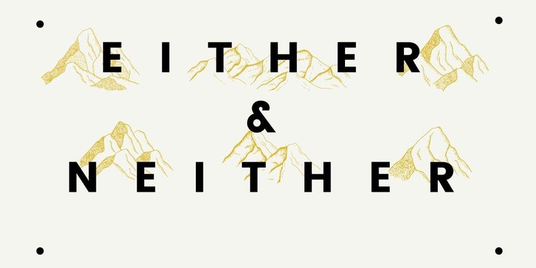 Penggunaan dan Perbedaan Either dan Neither