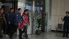 Ombudsman Minta Maaf Usai Ketuanya Jadi Tersangka Kasus Korupsi Tata Kelola Nikel