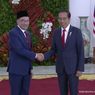 Jokowi: Malaysia Bukan Hanya Tetangga Dekat Indonesia
