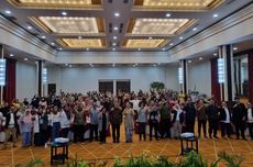 Kemenkop UKM: UMKM di Indonesia Perlu Perkuat "Entrepreneurial Mindset"
