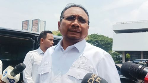 Menag Minta Agama Tidak Dijadikan Guyonan Politik