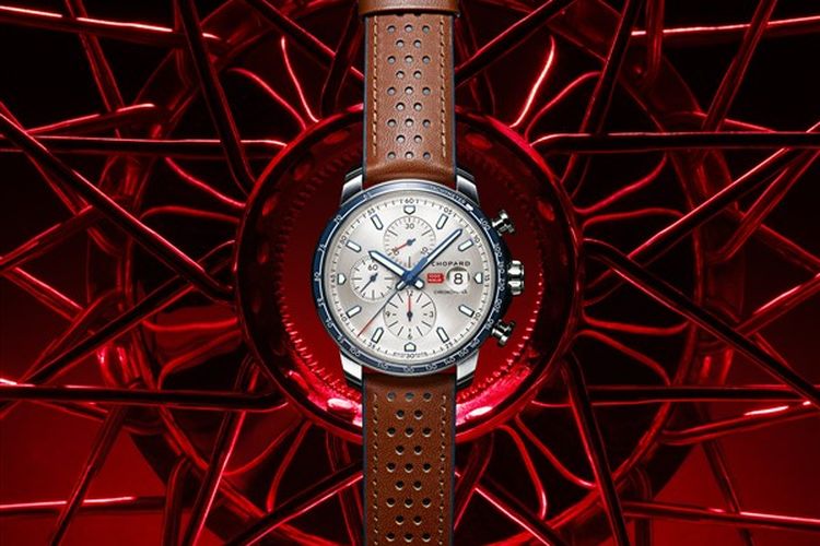 Chopard Mille Miglia 2022 Race Edition 168571-3010