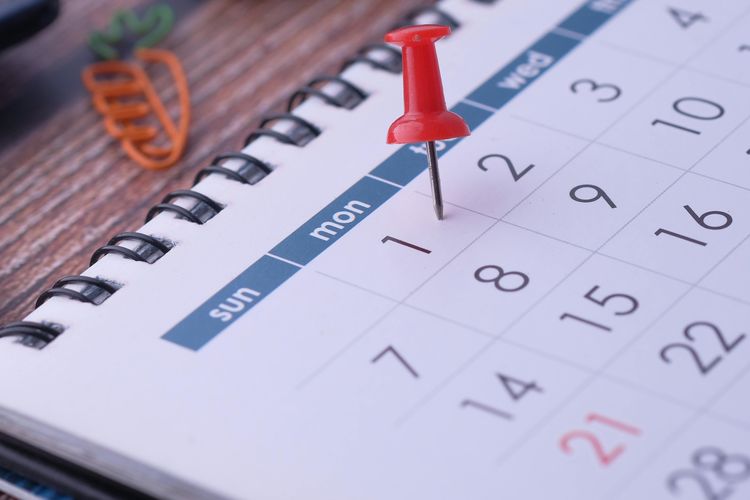 Libur Panjang April Berlalu, Ini Daftar Long Weekend 2026 yang Tersisa hingga Akhir Tahun