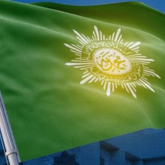 Ilustrasi Muhammadiyah.