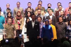 Ini 10 Program Unggulan Agus-Sylviana untuk DKI Jakarta