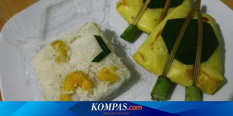 Resep Untuk Membuat Kicak Healthy Life Naturally Life
