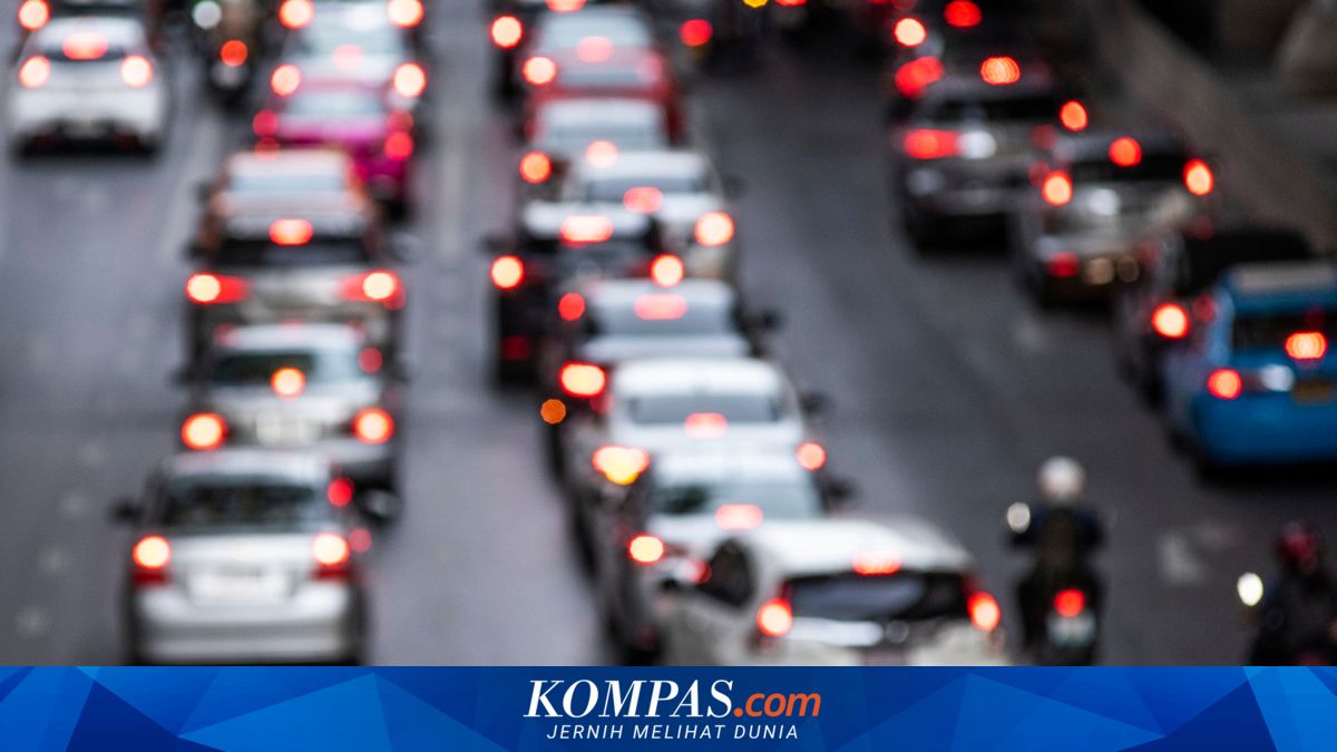 Polda Metro Rekayasa Lalu Lintas Saat Kunjungan Presiden Belarusia, Ini 6 Ruas Jalan yang Terdampak