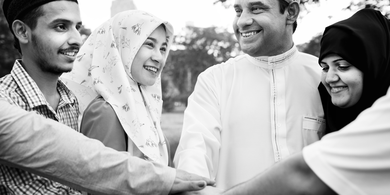 3 Hak Muslim atas Muslim Lain yang Perlu Diketahui