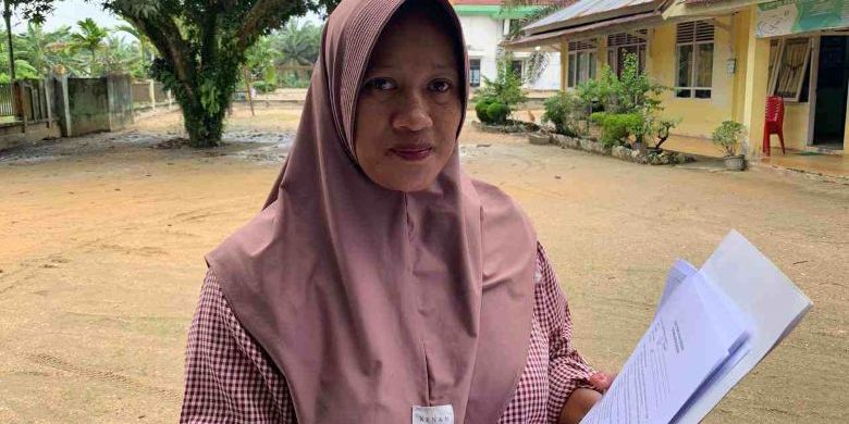 Berobat Tenang Pakai JKN, Pengidap Hipertensi Ini Rasakan Kemudahan Akses Layanan Kesehatan