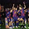 Kembali ke Aturan 1:1 LaLiga, Barcelona Kembali Agresif di Bursa Transfer Musim Panas?
