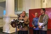 Usai Rapat dengan Jokowi, Gubernur BI Jamin Rupiah Akan Menguat