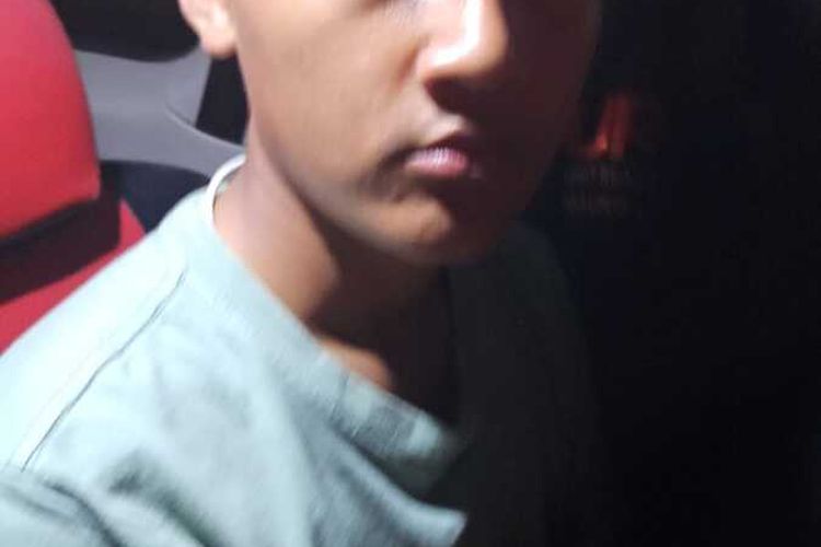Kapolsek dan Danramil Cicalengka Dipukul di Pesta Rakyat, 4 Pemuda Ditangkap