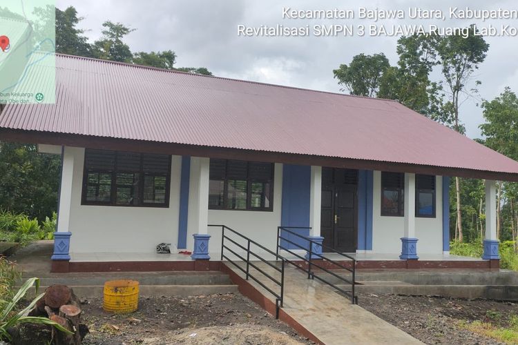 Pemerintah Akan Revitalisasi 1.487 Sekolah di NTT, Anggaran Rp 1,2 Triliun