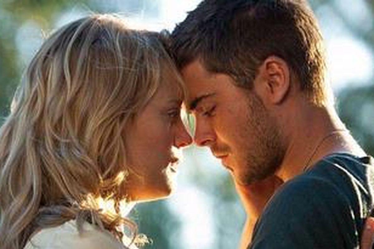 Pria yang memprioritaskan kebutuhan Anda lebih mahir bercinta.