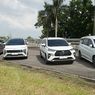 Daftar Mobil Baru Harga Rp 200 Jutaan, Banyak Pilihannya