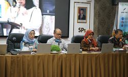 Belantara Foundation: Mangrove Jadi Penyangga Kehidupan dan Atasi Krisis Iklim