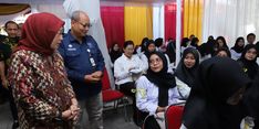 Motivasi Menpan-RB untuk Peserta Seleksi PPPK di Yogyakarta