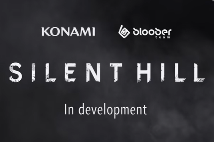 Konami Bakal "Remake" Game Horor Legendaris "Silent Hill"