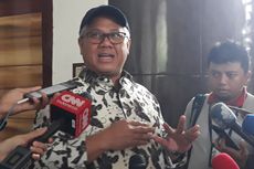 KPU Harap Tak Ada Lagi Perdebatan Pasca MK Membolehkan Penggunaan Suket