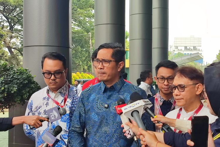 Pihak Febrie Adriansyah Siap Uji Bukti dan Tuduhan Kasus Pencucian Uang