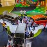 Penjualan 2020 Turun 44 Persen, Daihatsu Konsisten Incar Runner-up