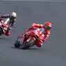 Hasil MotoGP San Marino 2025: Terkam Bezzecchi, Marc Marquez Menang